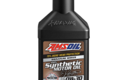 amsoil-0W-30