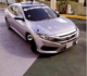 Honda Civic  '2017